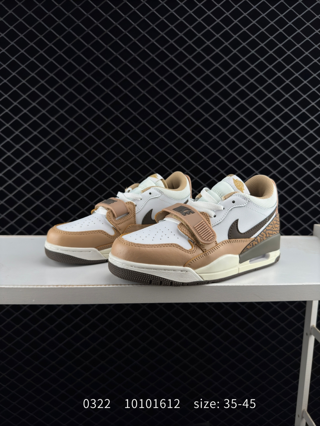 Air Jordan Legacy 312